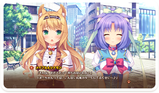 日常パート02 日常パート02