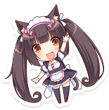 ショコラ ショコラ